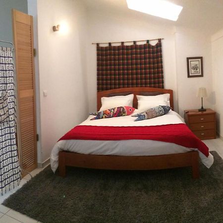 Casa Dom Fuas Villa Nazaré Kültér fotó
