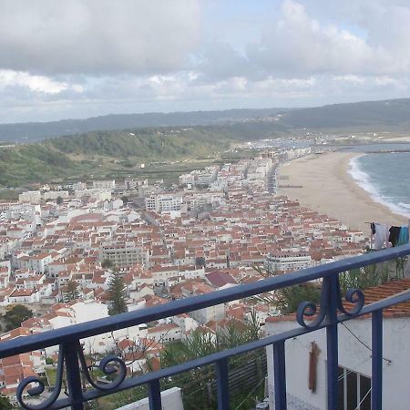 Casa Dom Fuas Villa Nazaré Kültér fotó