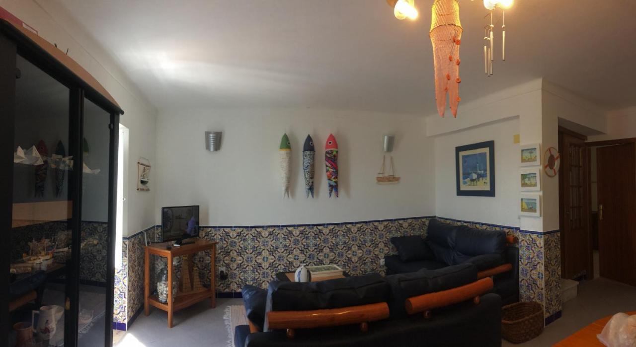 Casa Dom Fuas Villa Nazaré Kültér fotó