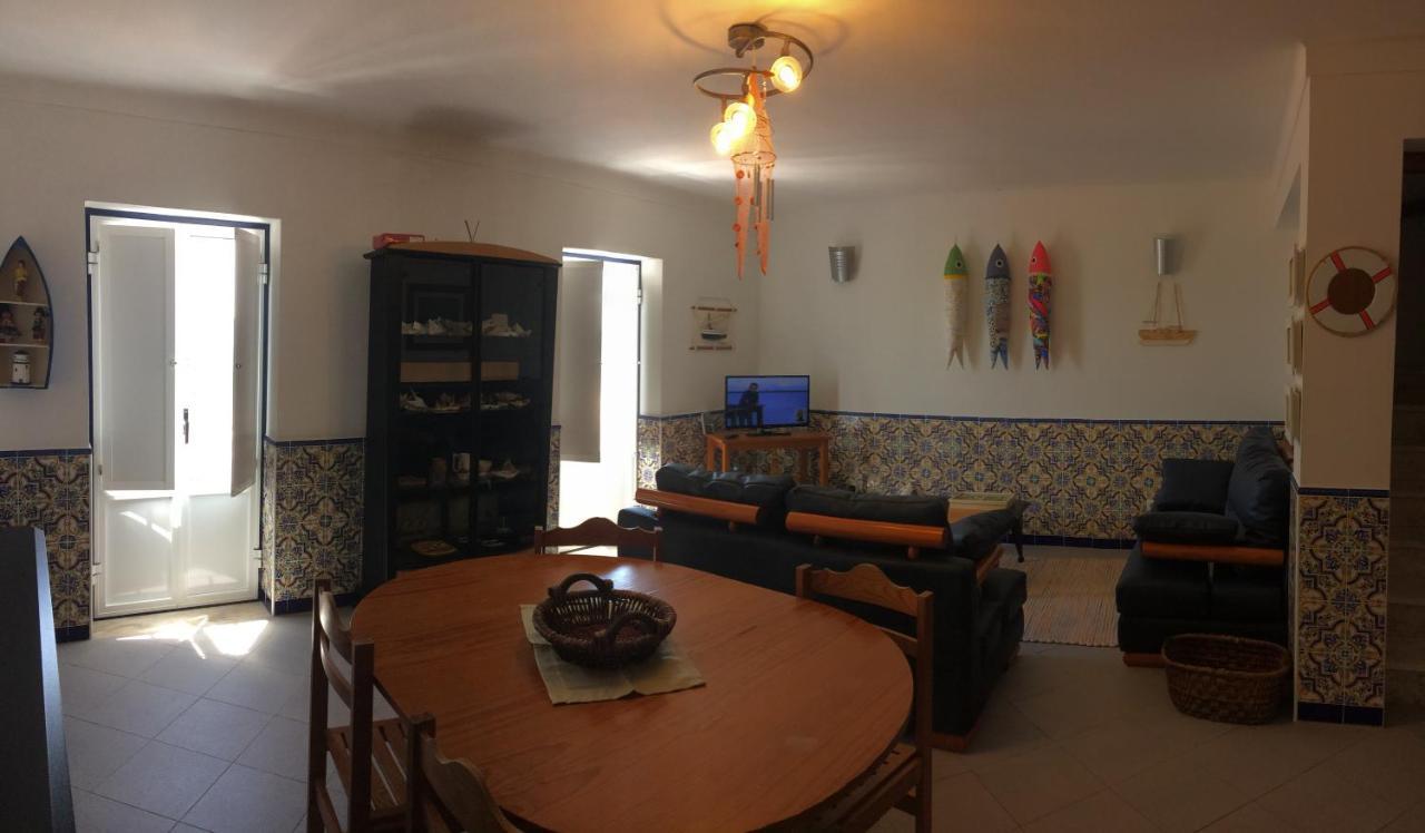 Casa Dom Fuas Villa Nazaré Kültér fotó