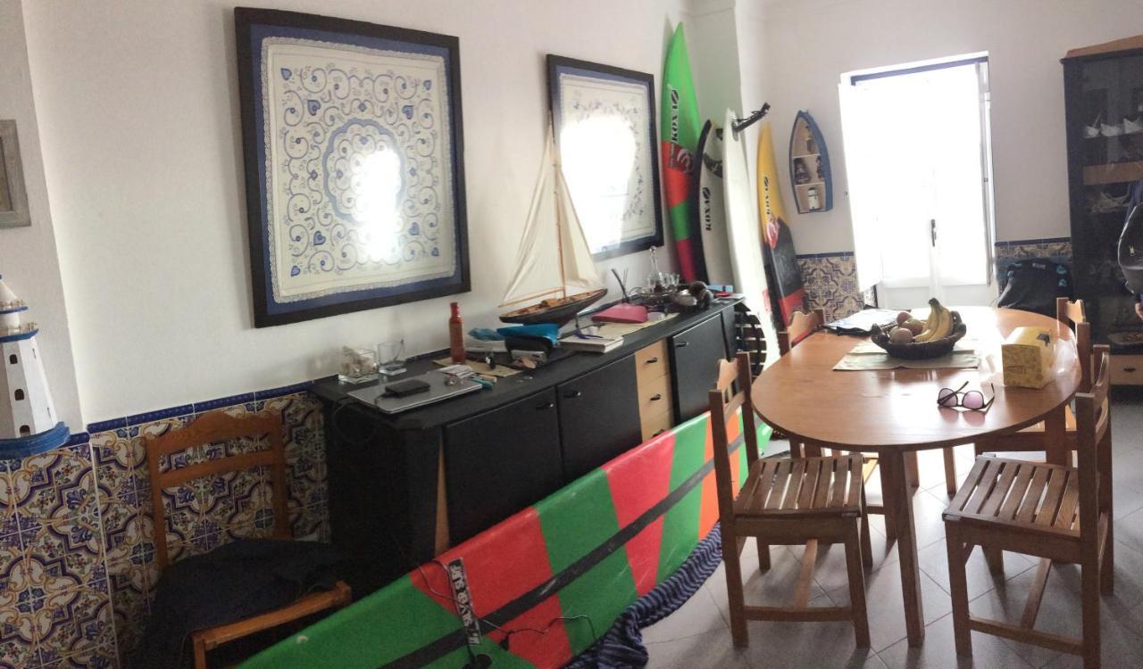 Casa Dom Fuas Villa Nazaré Kültér fotó