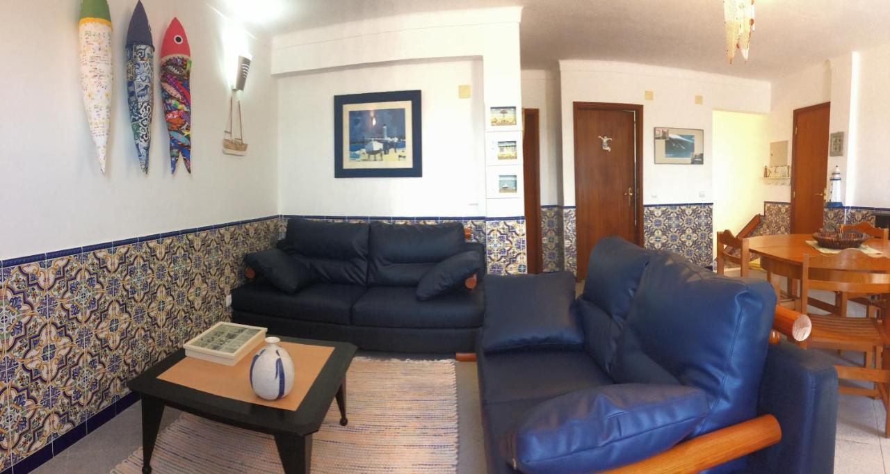 Casa Dom Fuas Villa Nazaré Kültér fotó