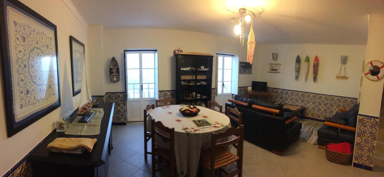 Casa Dom Fuas Villa Nazaré Kültér fotó