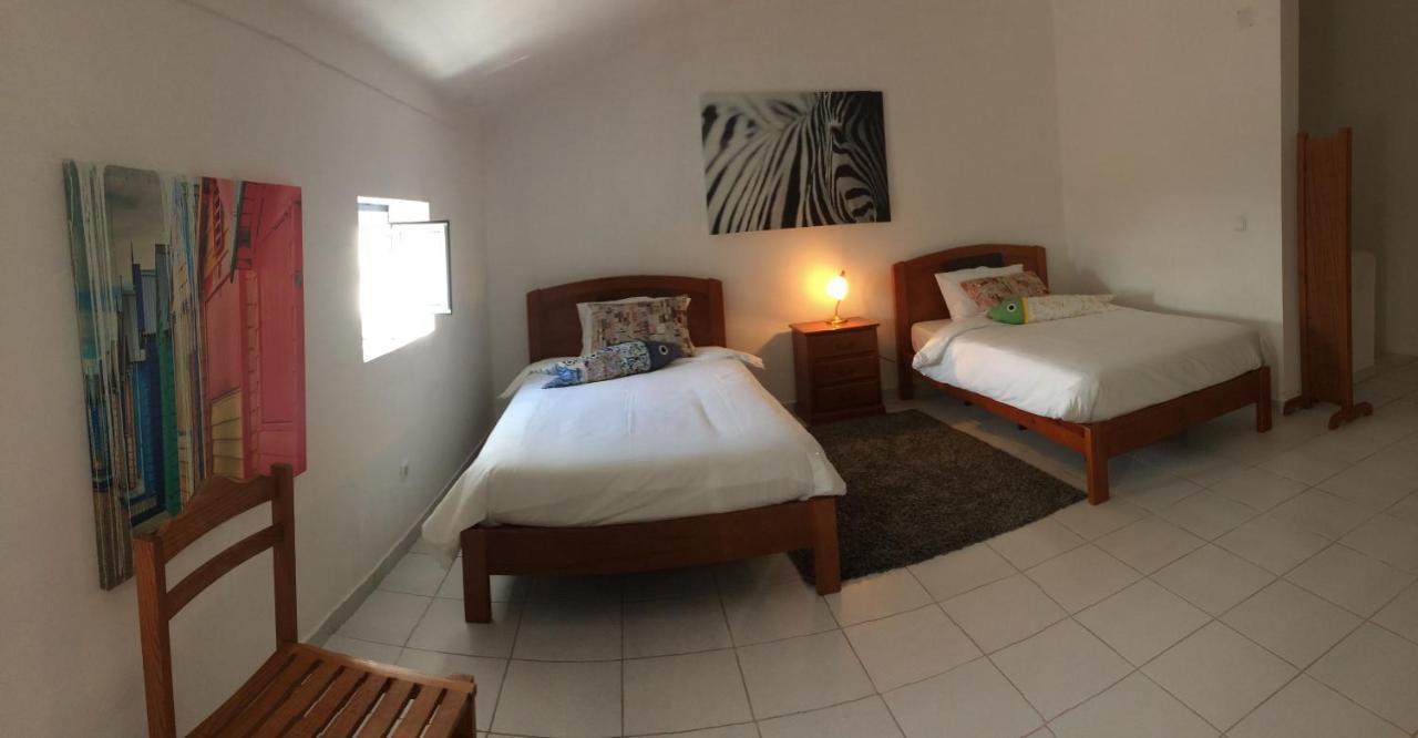 Casa Dom Fuas Villa Nazaré Kültér fotó