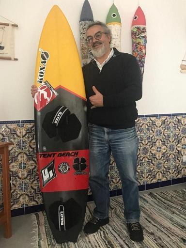 Casa Dom Fuas Villa Nazaré Kültér fotó