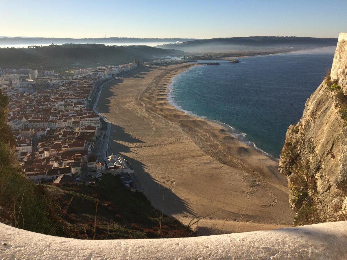 Casa Dom Fuas Villa Nazaré Kültér fotó