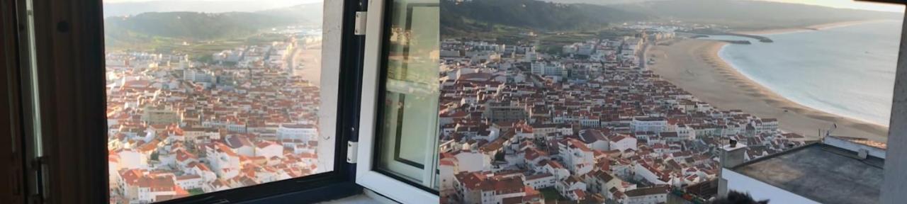 Casa Dom Fuas Villa Nazaré Kültér fotó