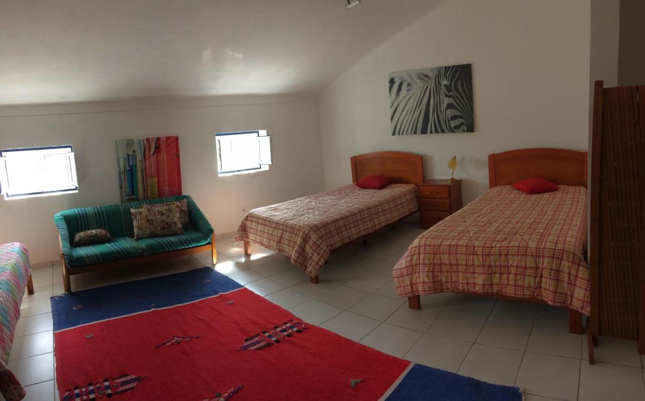 Casa Dom Fuas Villa Nazaré Kültér fotó