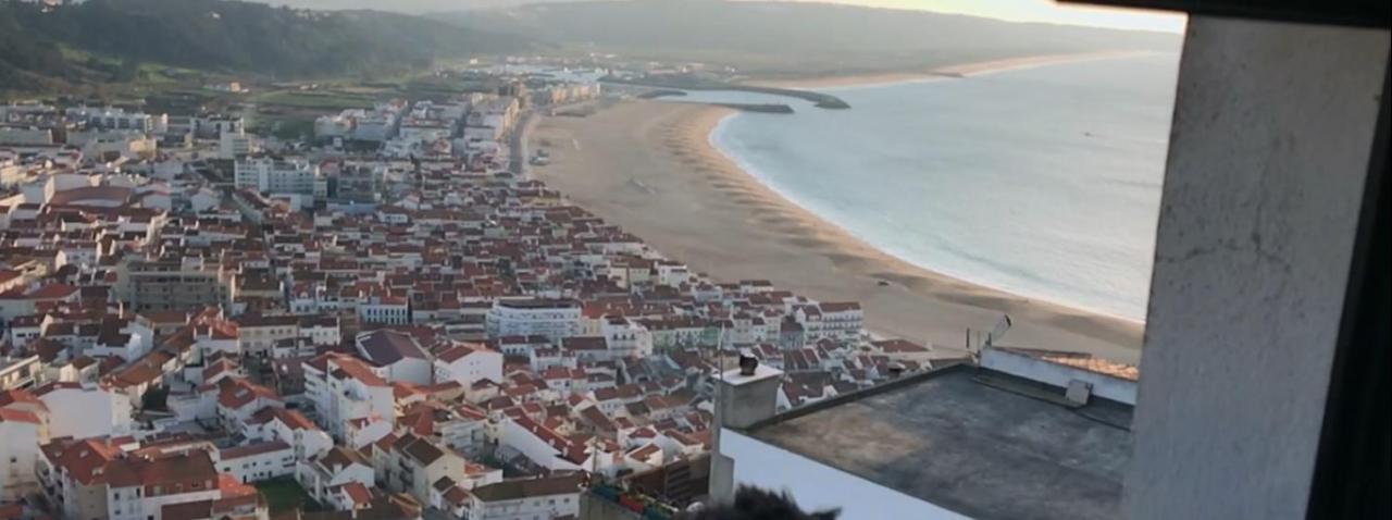 Casa Dom Fuas Villa Nazaré Kültér fotó