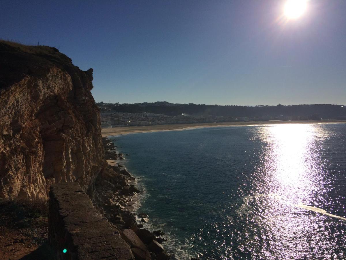 Casa Dom Fuas Villa Nazaré Kültér fotó