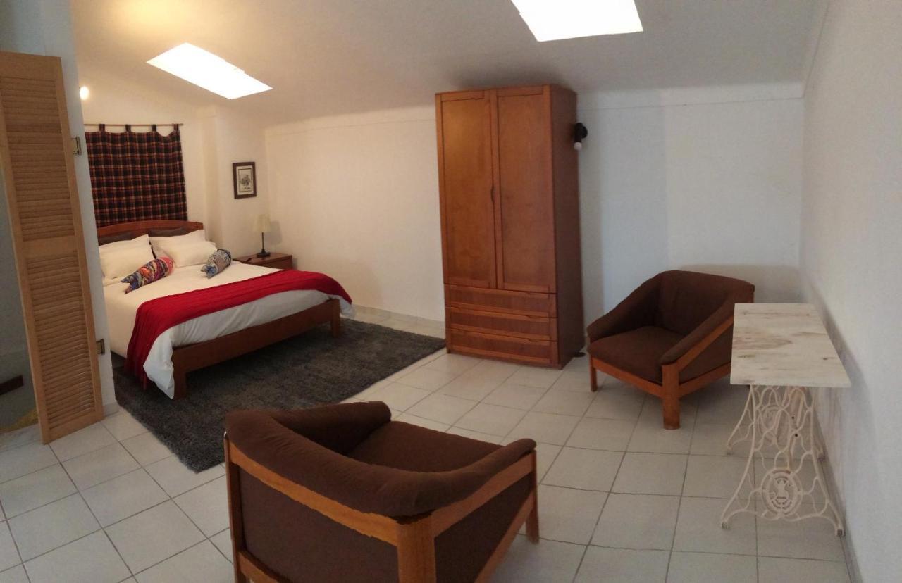 Casa Dom Fuas Villa Nazaré Kültér fotó