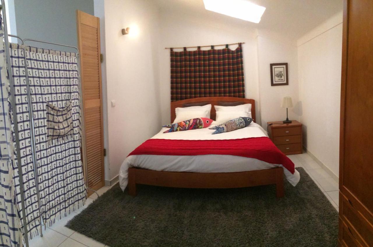 Casa Dom Fuas Villa Nazaré Kültér fotó
