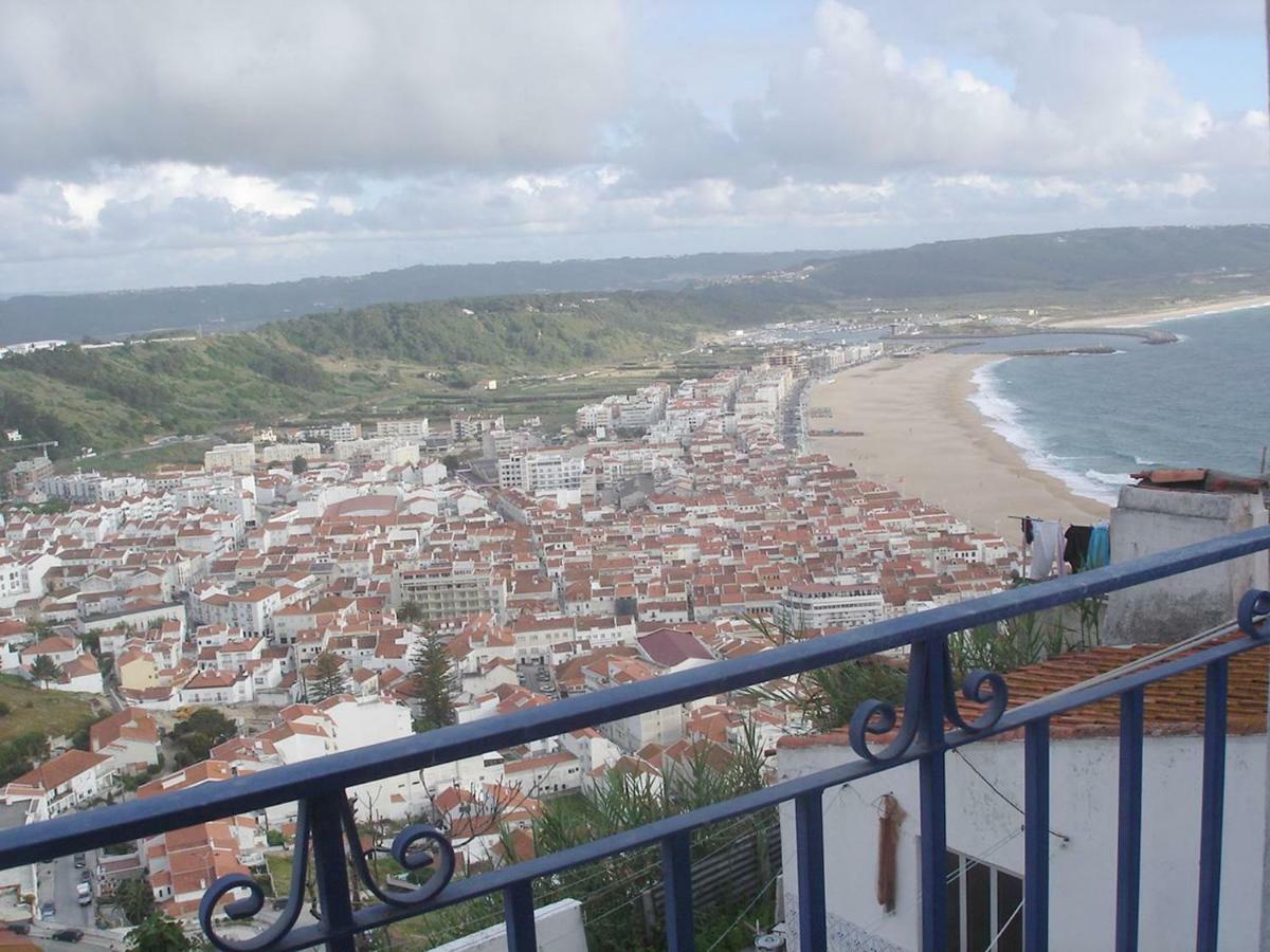 Casa Dom Fuas Villa Nazaré Kültér fotó