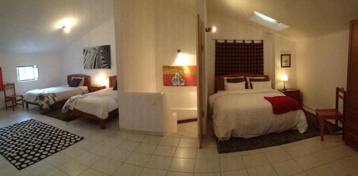 Casa Dom Fuas Villa Nazaré Kültér fotó