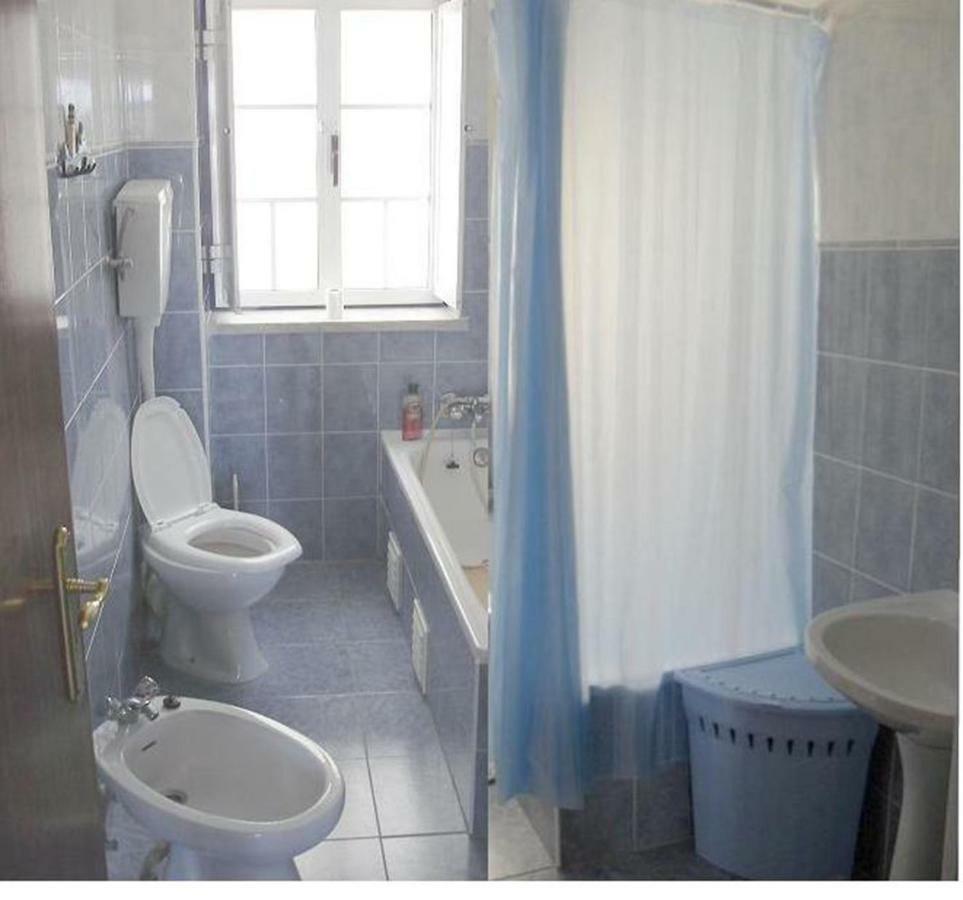 Casa Dom Fuas Villa Nazaré Kültér fotó