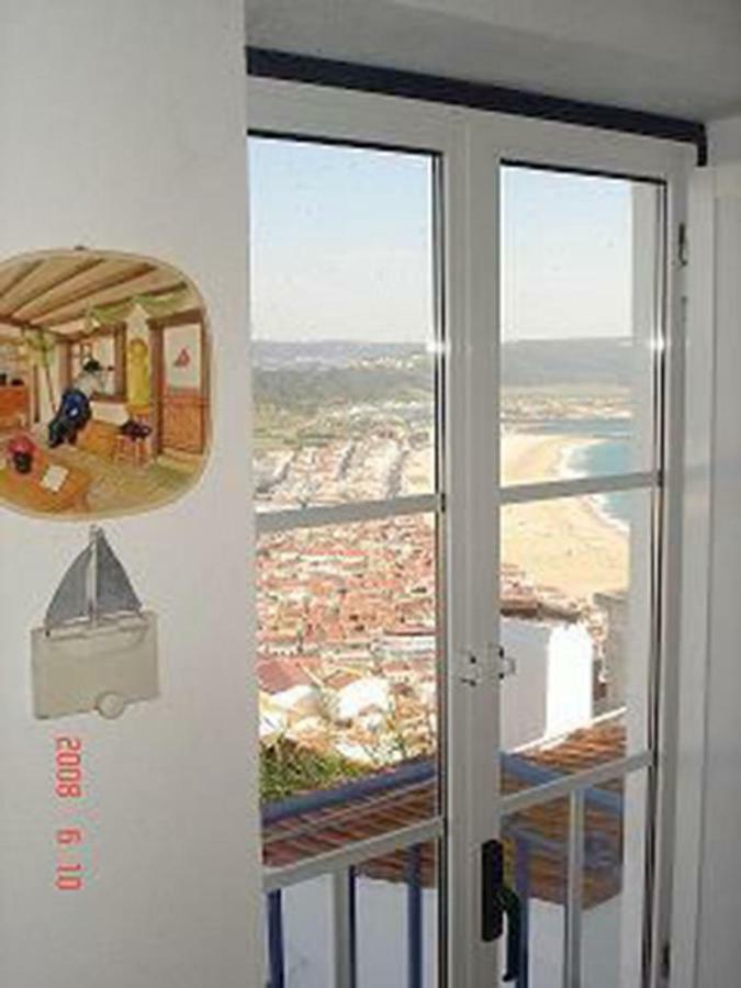 Casa Dom Fuas Villa Nazaré Kültér fotó