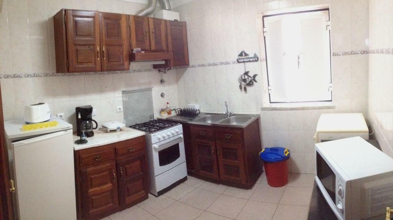 Casa Dom Fuas Villa Nazaré Kültér fotó