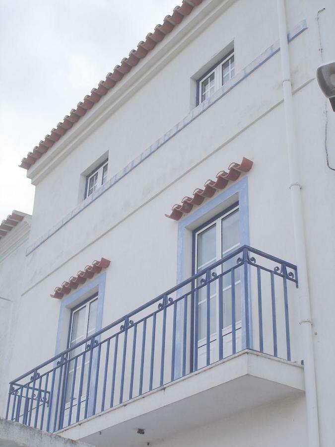 Casa Dom Fuas Villa Nazaré Kültér fotó