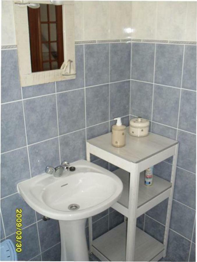 Casa Dom Fuas Villa Nazaré Kültér fotó